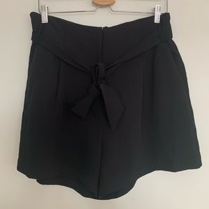 Dynamite High Waisted Shorts